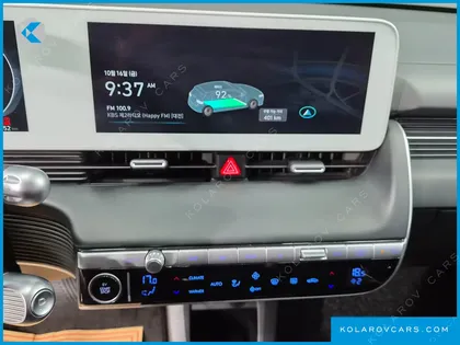 HYUNDAI IONIQ 5 LONG RANGE