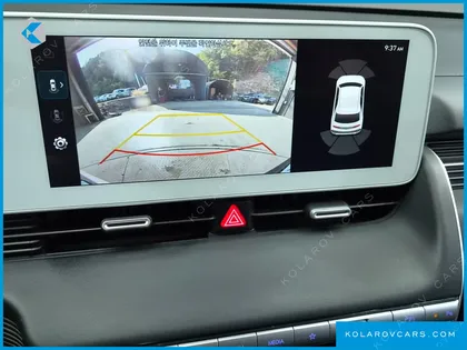 HYUNDAI IONIQ 5 LONG RANGE