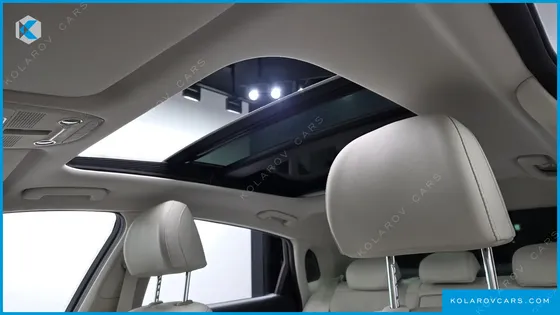 HYUNDAI GRANDEUR 3.3