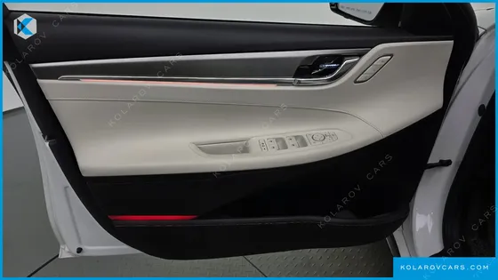 HYUNDAI GRANDEUR 3.3