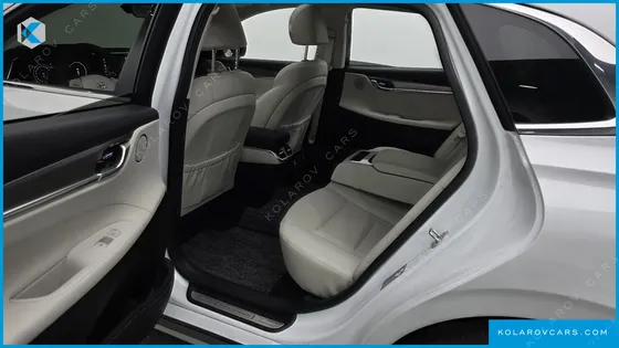 HYUNDAI GRANDEUR 3.3
