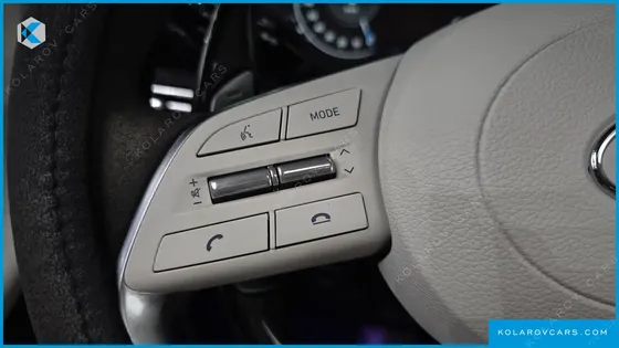 HYUNDAI GRANDEUR 3.3