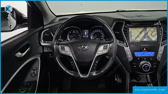 HYUNDAI SANTA FE DIESEL(E-VGT) 2.0 2WD PREMIUM