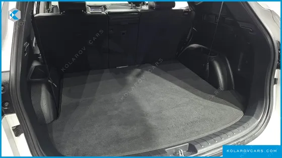 HYUNDAI SANTA FE DIESEL(E-VGT) 2.0 2WD PREMIUM