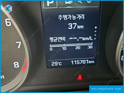 HYUNDAI ELANTRA (AVANTE) 1.6 GDI VALUE PLUS