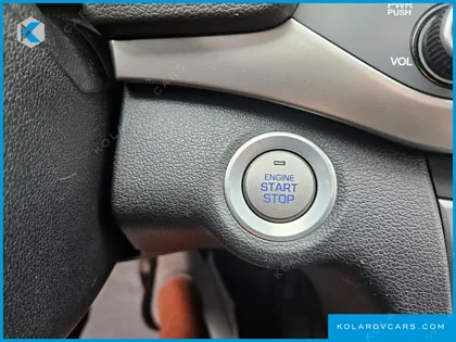 HYUNDAI ELANTRA (AVANTE) 1.6 GDI VALUE PLUS