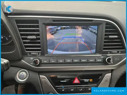 HYUNDAI ELANTRA (AVANTE) 1.6 GDI VALUE PLUS