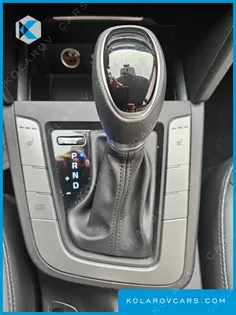 HYUNDAI ELANTRA (AVANTE) 1.6 GDI VALUE PLUS