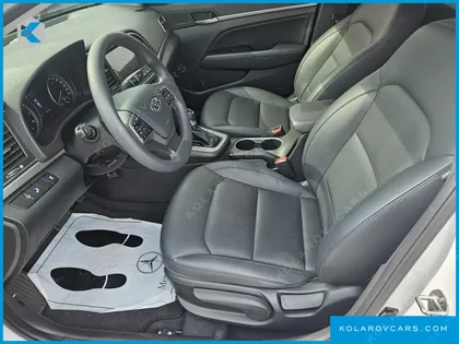 HYUNDAI ELANTRA (AVANTE) 1.6 GDI VALUE PLUS