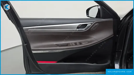 HYUNDAI GRANDEUR 2.5