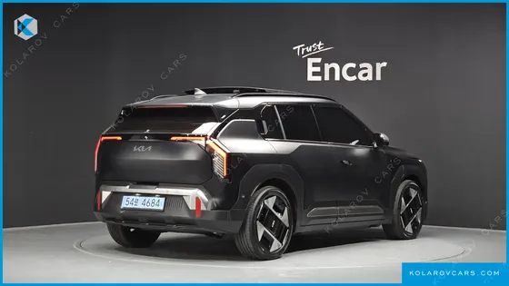 KIA EV3 LONG RANGE 2WD