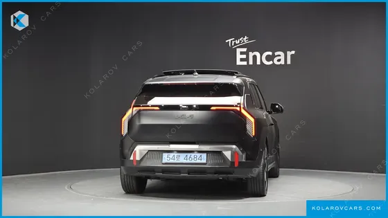 KIA EV3 LONG RANGE 2WD