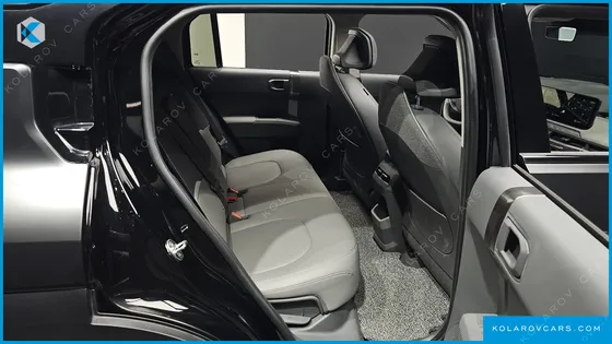 KIA EV3 LONG RANGE 2WD