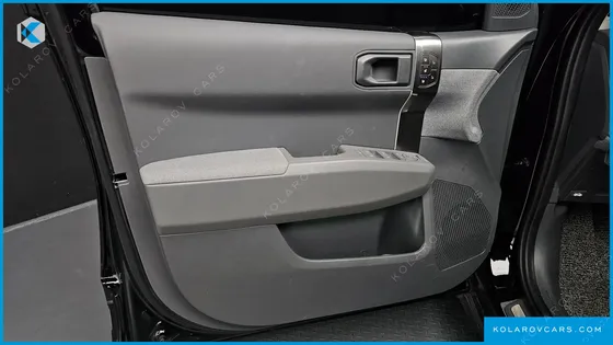 KIA EV3 LONG RANGE 2WD