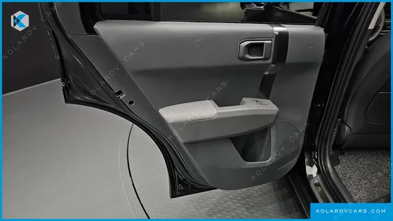 KIA EV3 LONG RANGE 2WD