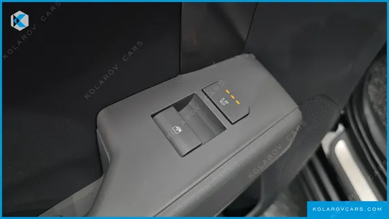 KIA EV3 LONG RANGE 2WD