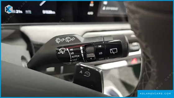 KIA EV3 LONG RANGE 2WD