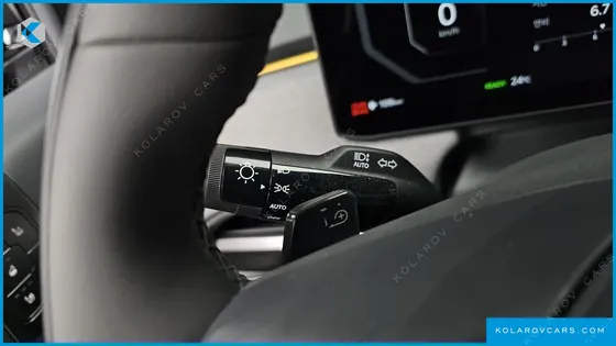 KIA EV3 LONG RANGE 2WD