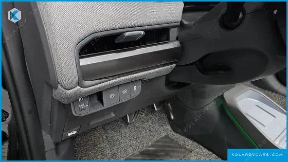 KIA EV3 LONG RANGE 2WD