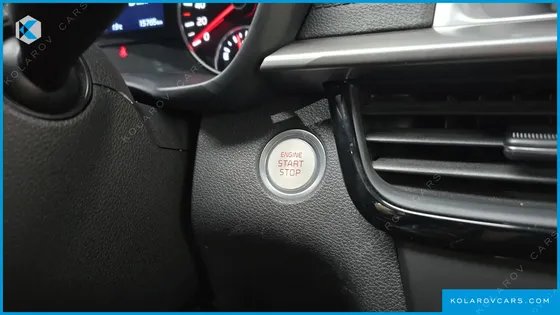KIA K5 1.7 DIESEL