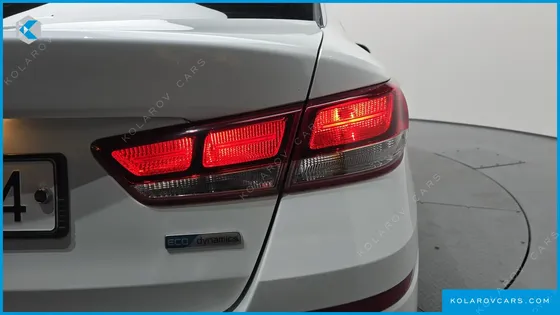 KIA K5 1.7 DIESEL