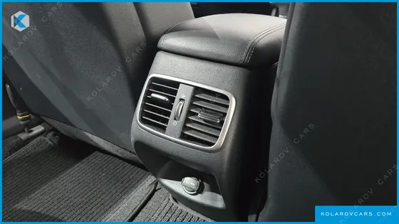 KIA K5 1.7 DIESEL