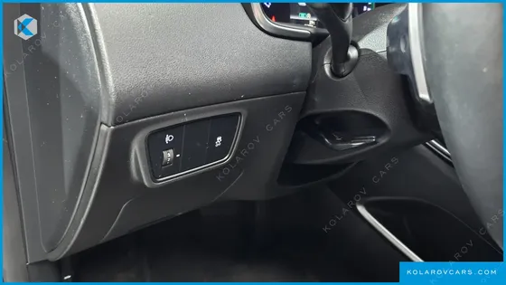 HYUNDAI TUCSON GASOLINE 1.6 TURBO 2WD