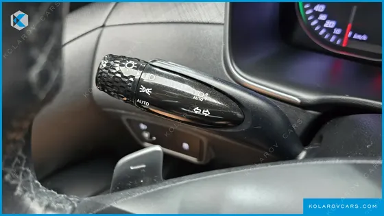 HYUNDAI TUCSON GASOLINE 1.6 TURBO 2WD