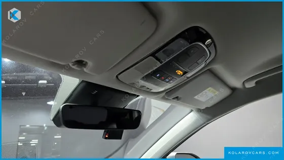 HYUNDAI TUCSON GASOLINE 1.6 TURBO 2WD