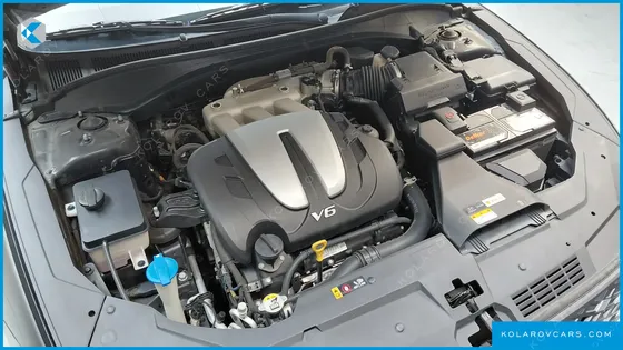 HYUNDAI GRANDEUR 3.0 LPI RENT CAR