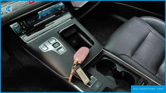 HYUNDAI GRANDEUR 3.0 LPI RENT CAR
