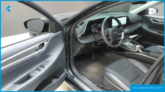 HYUNDAI GRANDEUR 3.0 LPI RENT CAR