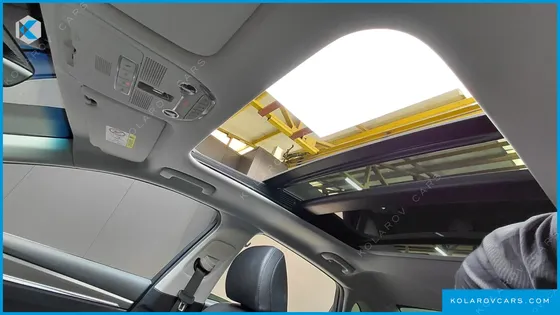 HYUNDAI GRANDEUR 3.0 LPI RENT CAR