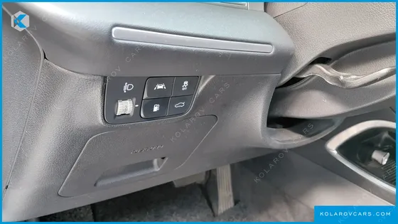 HYUNDAI GRANDEUR 3.0 LPI RENT CAR