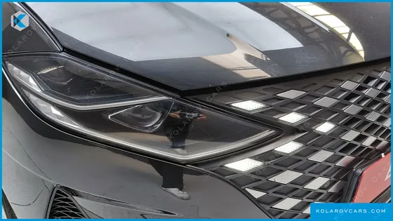 HYUNDAI GRANDEUR 3.0 LPI RENT CAR
