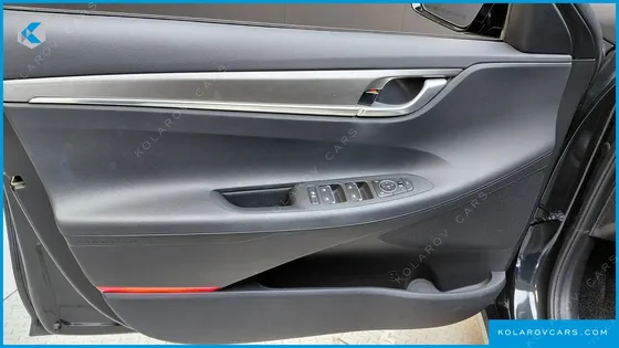 HYUNDAI GRANDEUR 3.0 LPI RENT CAR
