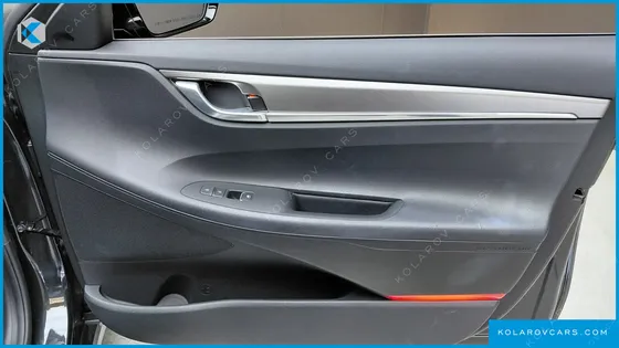 HYUNDAI GRANDEUR 3.0 LPI RENT CAR