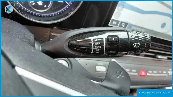 HYUNDAI GRANDEUR 3.0 LPI RENT CAR