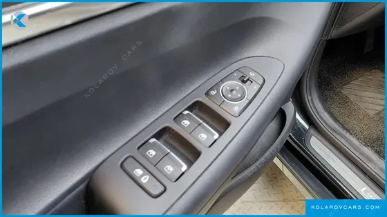 HYUNDAI GRANDEUR 3.0 LPI RENT CAR