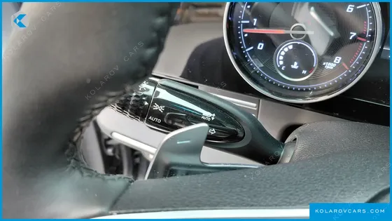 HYUNDAI GRANDEUR 3.0 LPI RENT CAR