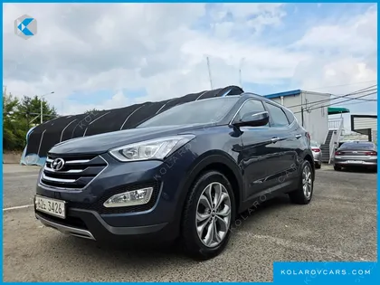HYUNDAI SANTA FE DIESEL(E-VGT) 2.0 2WD PREMIUM