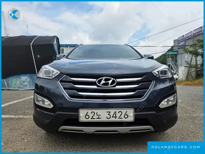 HYUNDAI SANTA FE DIESEL(E-VGT) 2.0 2WD PREMIUM