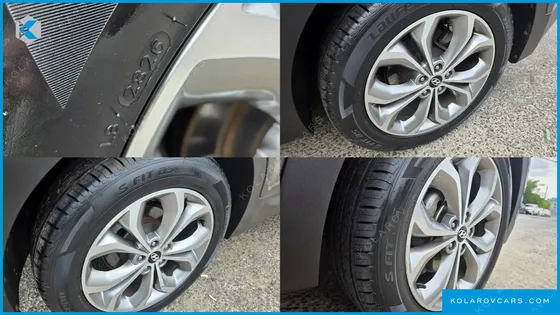 HYUNDAI SANTA FE DIESEL(E-VGT) 2.0 2WD PREMIUM