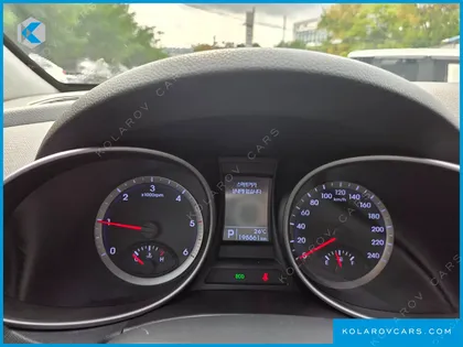 HYUNDAI SANTA FE DIESEL(E-VGT) 2.0 2WD PREMIUM