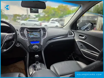 HYUNDAI SANTA FE DIESEL(E-VGT) 2.0 2WD PREMIUM
