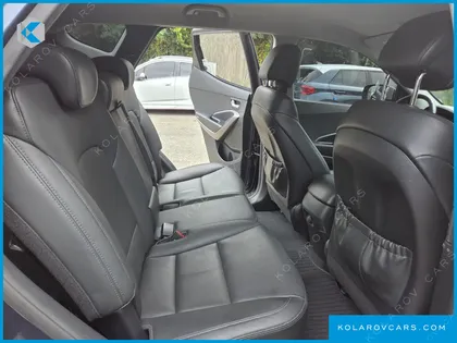 HYUNDAI SANTA FE DIESEL(E-VGT) 2.0 2WD PREMIUM