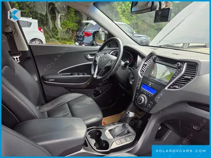 HYUNDAI SANTA FE DIESEL(E-VGT) 2.0 2WD PREMIUM