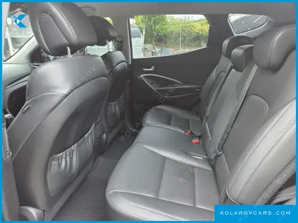 HYUNDAI SANTA FE DIESEL(E-VGT) 2.0 2WD PREMIUM