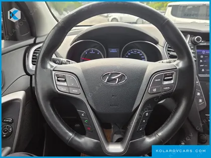 HYUNDAI SANTA FE DIESEL(E-VGT) 2.0 2WD PREMIUM