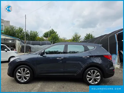 HYUNDAI SANTA FE DIESEL(E-VGT) 2.0 2WD PREMIUM